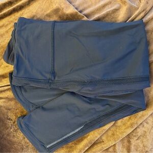 Lululemon Black Leggings